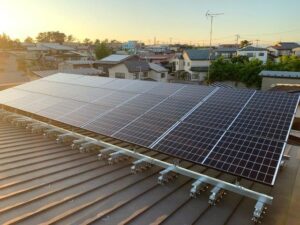 能代市・永井様